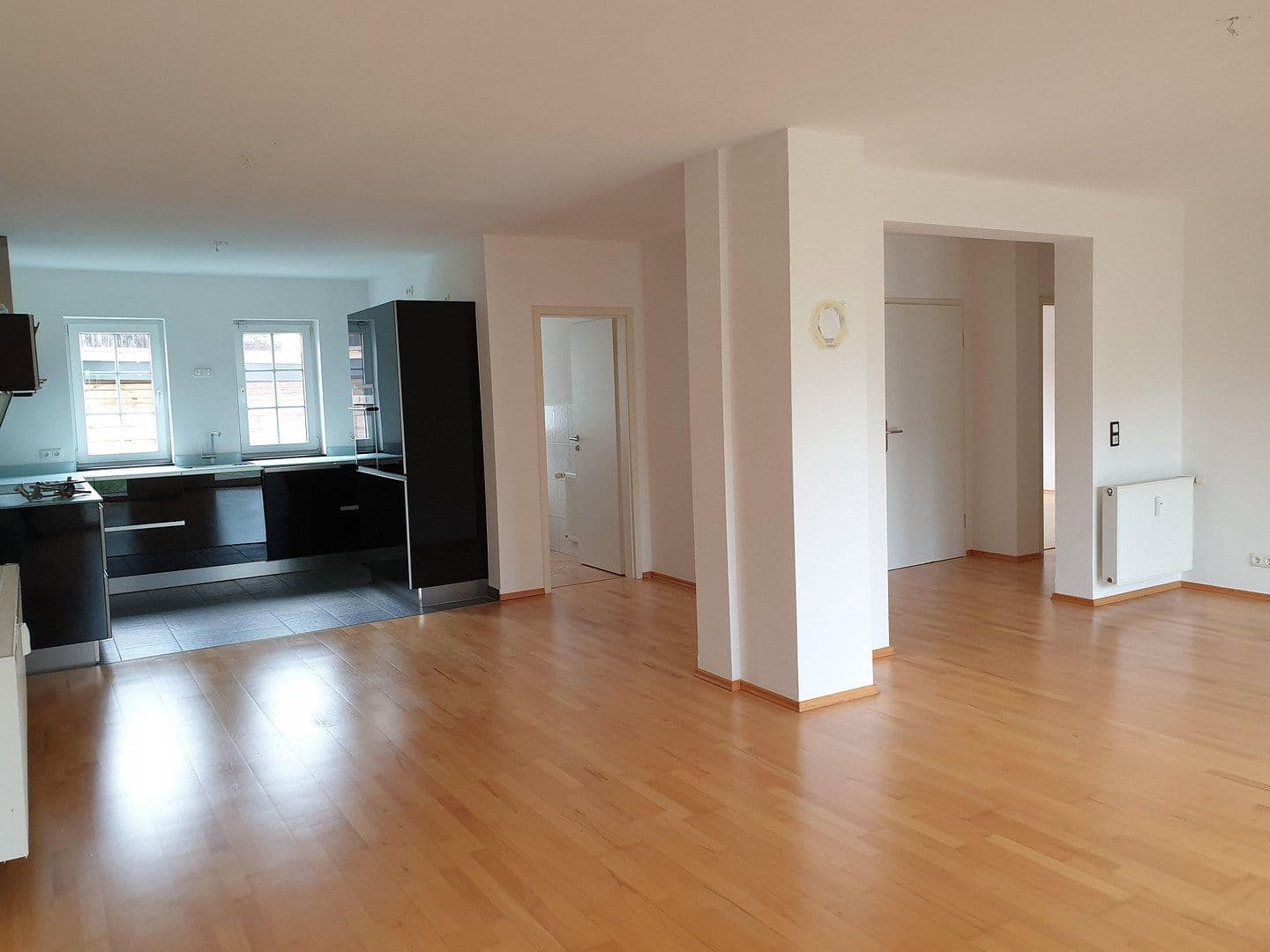 3 bedroom flat to rent, 93 m², Heusenstamm, Hesse 3 bedroom flat to rent, 93 m², Heusenstamm, Hesse