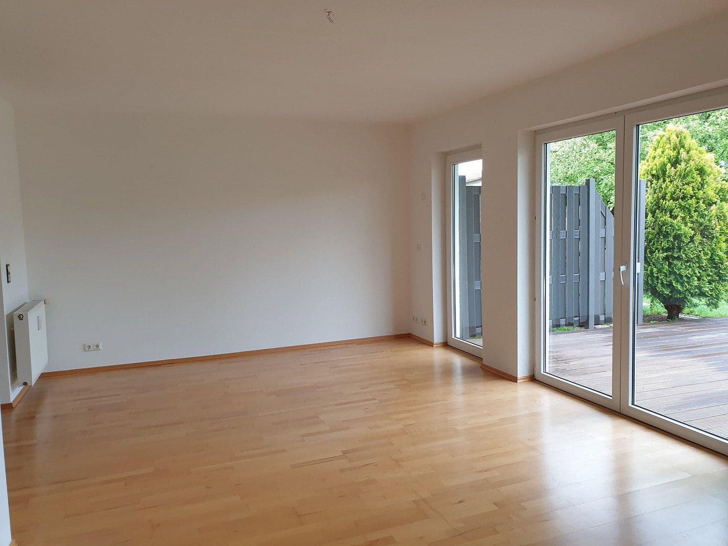 3 bedroom flat to rent, 93 m², Heusenstamm, Hesse 3 bedroom flat to rent, 93 m², Heusenstamm, Hesse