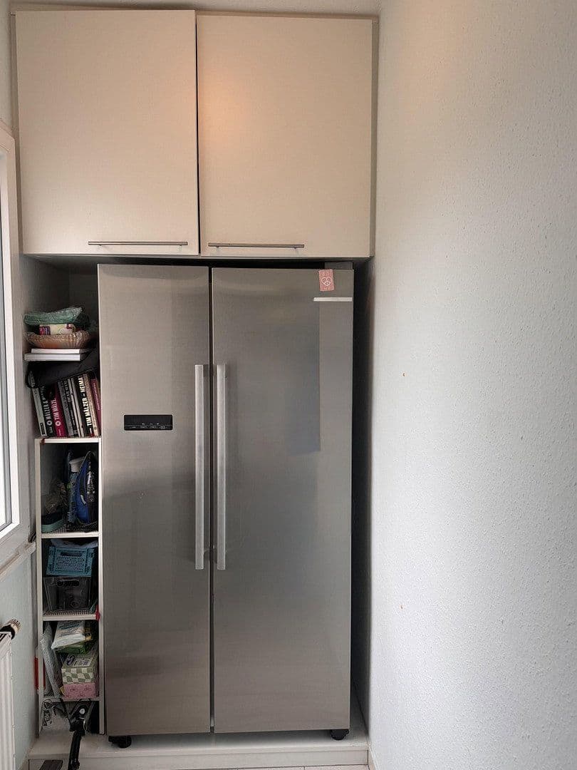 2 bedroom with open-plan kitchen flat for sale, 86 m², Stuttgart, Baden-Württemberg 2 bedroom with open-plan kitchen flat for sale, 86 m², Stuttgart, Baden-Württemberg