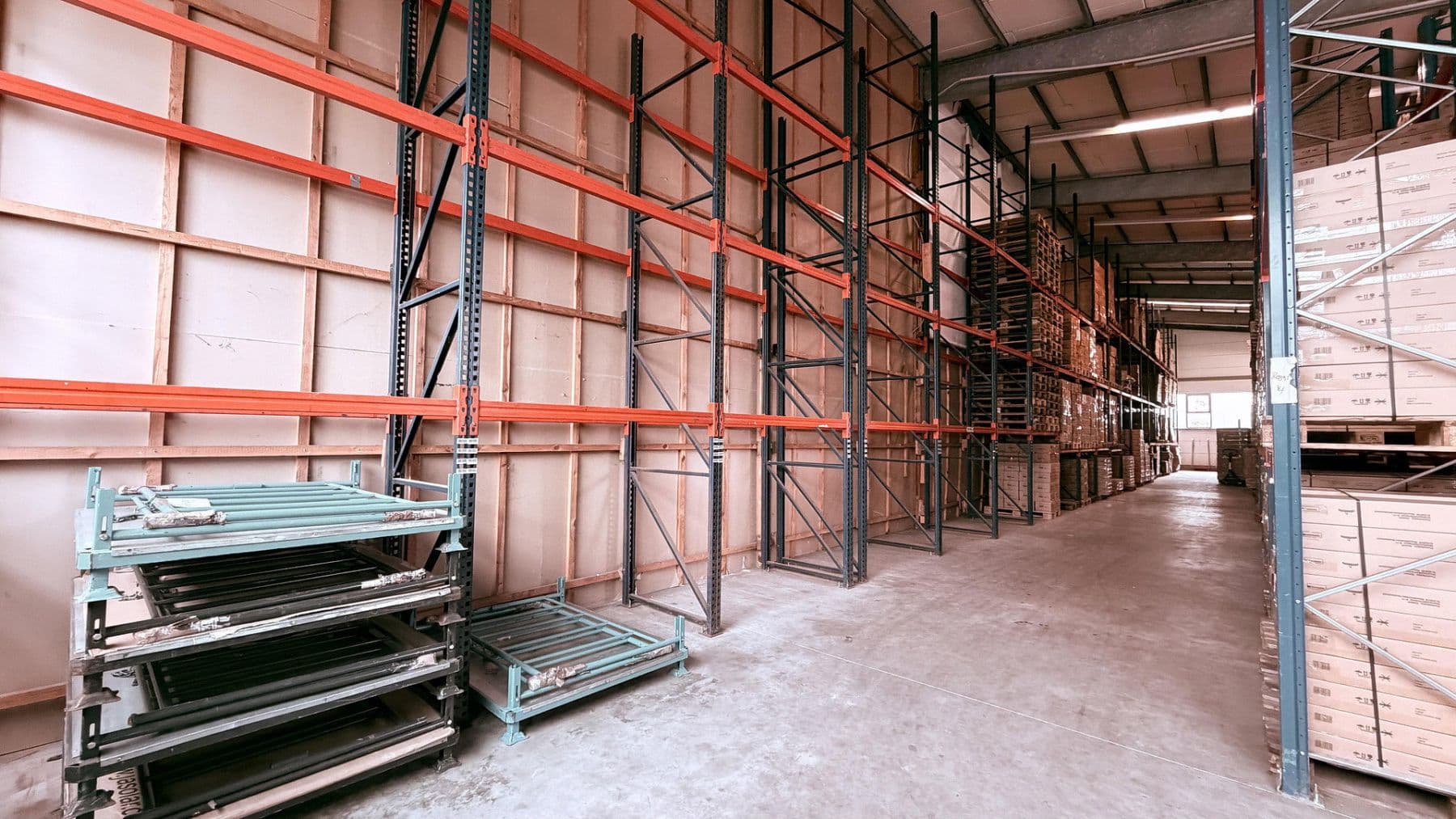non-residential property to rent, 1,300 m², Neunkirchen-Seelscheid, North Rhine-Westphalia non-residential property to rent, 1,300 m², Neunkirchen-Seelscheid, North Rhine-Westphalia