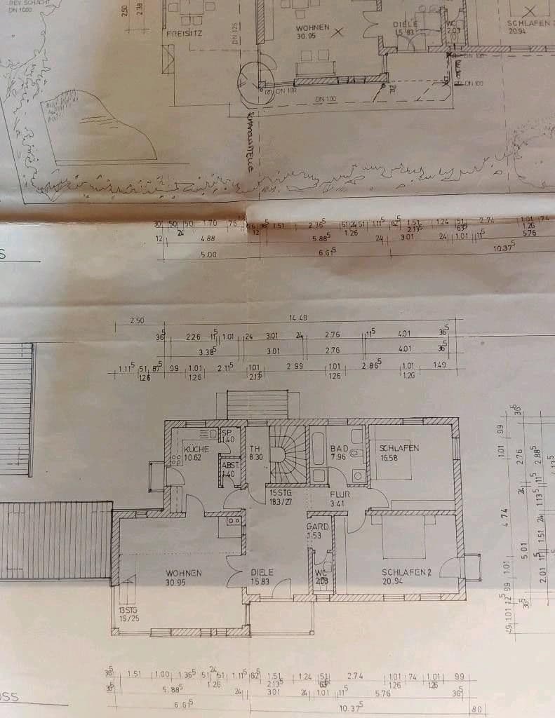 house for sale, 240 m², Dingolfing, Bavaria house for sale, 240 m², Dingolfing, Bavaria