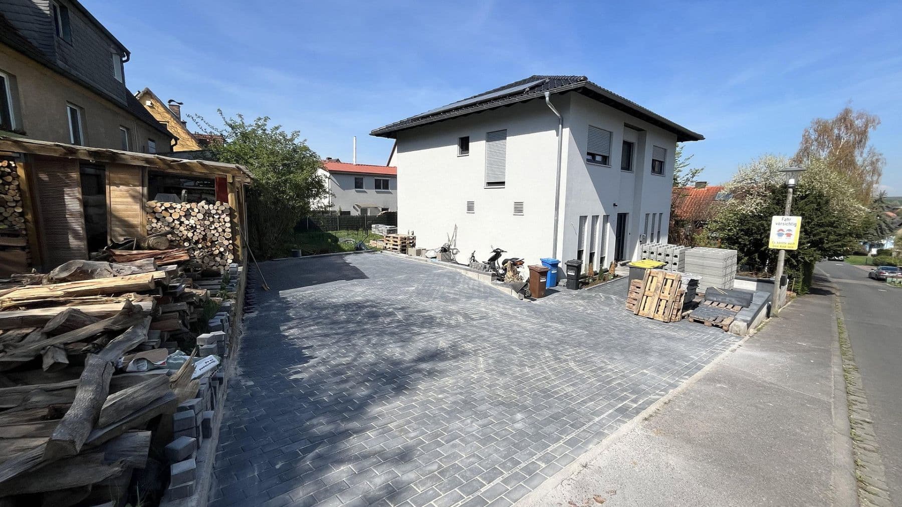 house for sale, 162 m², Reichenberg, Bavaria house for sale, 162 m², Reichenberg, Bavaria