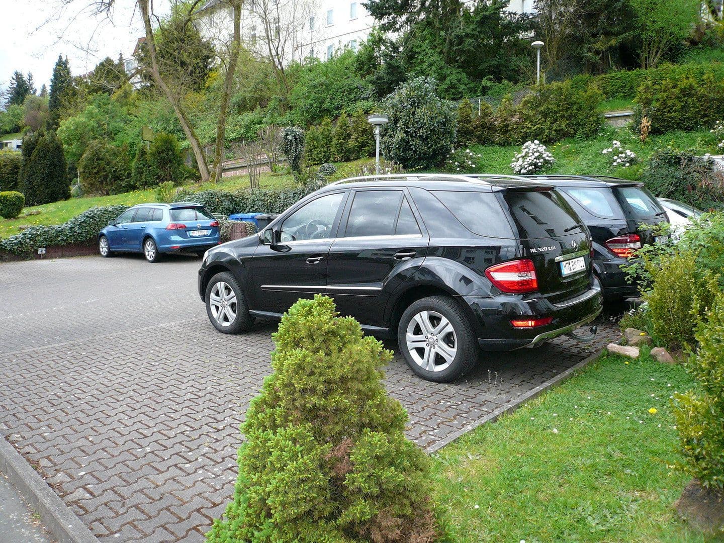 3 bedroom flat to rent, 94 m², Marburg, Hesse 3 bedroom flat to rent, 94 m², Marburg, Hesse
