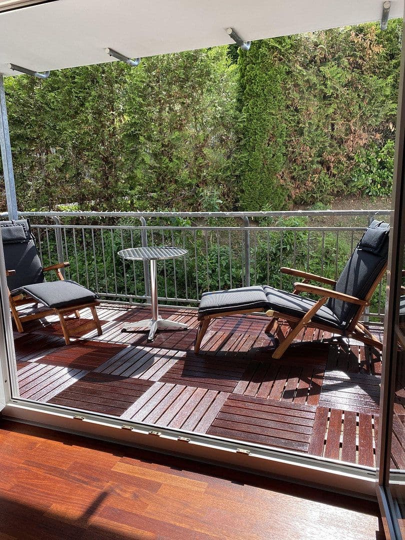 3 bedroom flat to rent, 94 m², Marburg, Hesse 3 bedroom flat to rent, 94 m², Marburg, Hesse