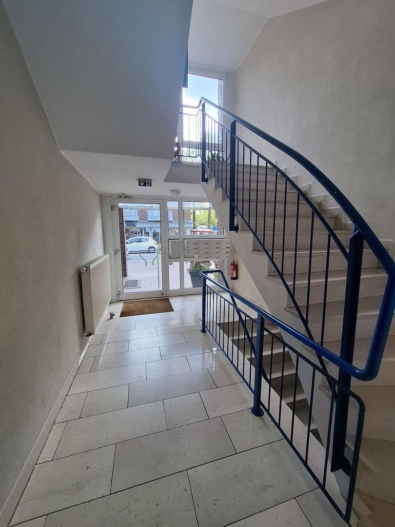 3 bedroom flat for sale, 101 m², Bad Zwischenahn, Lower Saxony 3 bedroom flat for sale, 101 m², Bad Zwischenahn, Lower Saxony