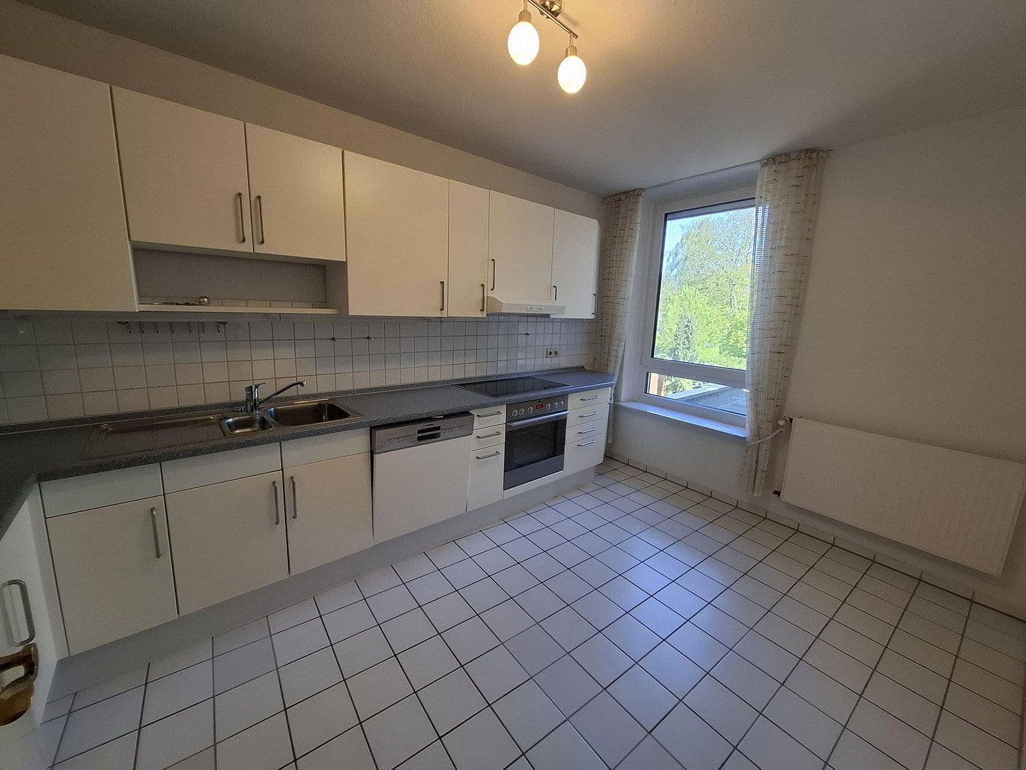 3 bedroom flat for sale, 101 m², Bad Zwischenahn, Lower Saxony 3 bedroom flat for sale, 101 m², Bad Zwischenahn, Lower Saxony