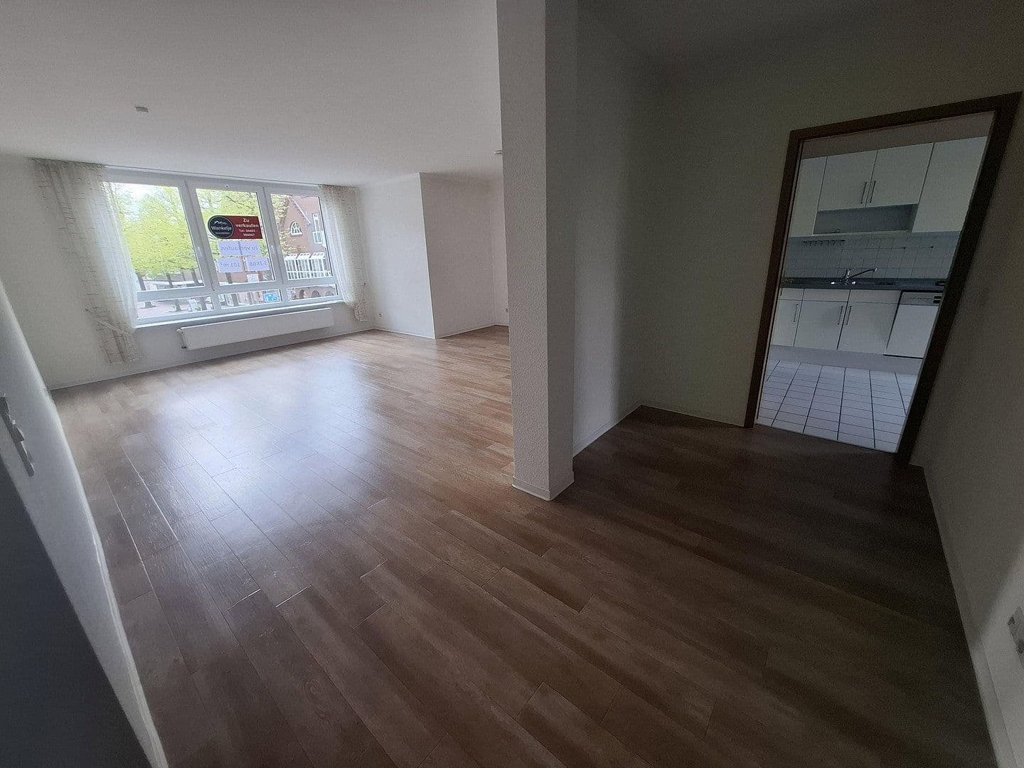3 bedroom flat for sale, 101 m², Bad Zwischenahn, Lower Saxony 3 bedroom flat for sale, 101 m², Bad Zwischenahn, Lower Saxony
