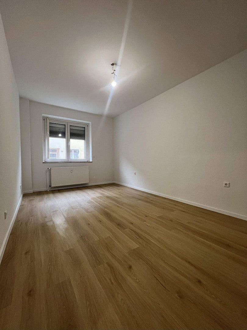 2 bedroom flat to rent, 55 m², Essen, North Rhine-Westphalia 2 bedroom flat to rent, 55 m², Essen, North Rhine-Westphalia