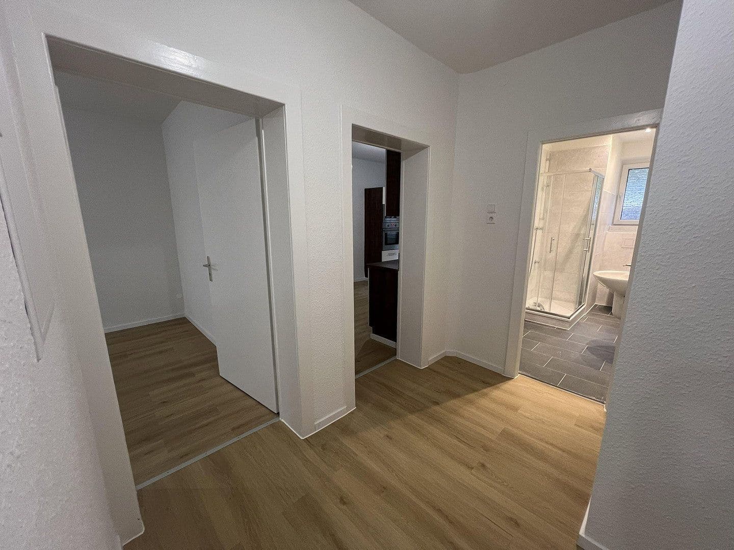 2 bedroom flat to rent, 55 m², Essen, North Rhine-Westphalia 2 bedroom flat to rent, 55 m², Essen, North Rhine-Westphalia