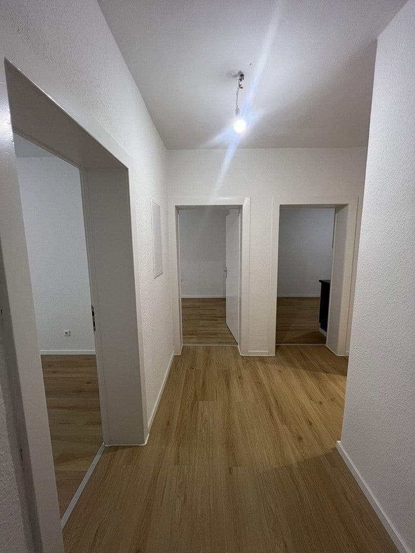 2 bedroom flat to rent, 55 m², Essen, North Rhine-Westphalia 2 bedroom flat to rent, 55 m², Essen, North Rhine-Westphalia