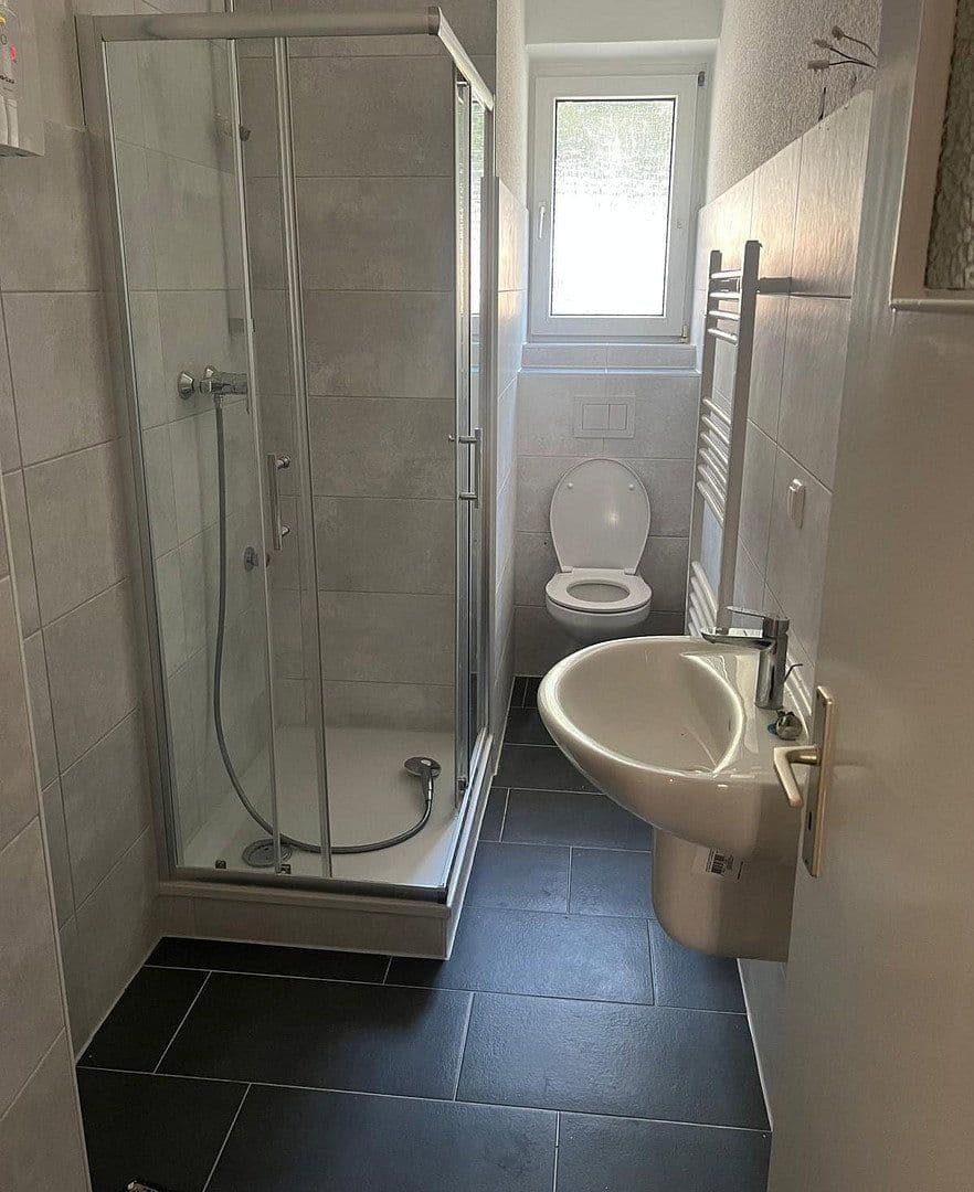 2 bedroom flat to rent, 55 m², Essen, North Rhine-Westphalia 2 bedroom flat to rent, 55 m², Essen, North Rhine-Westphalia