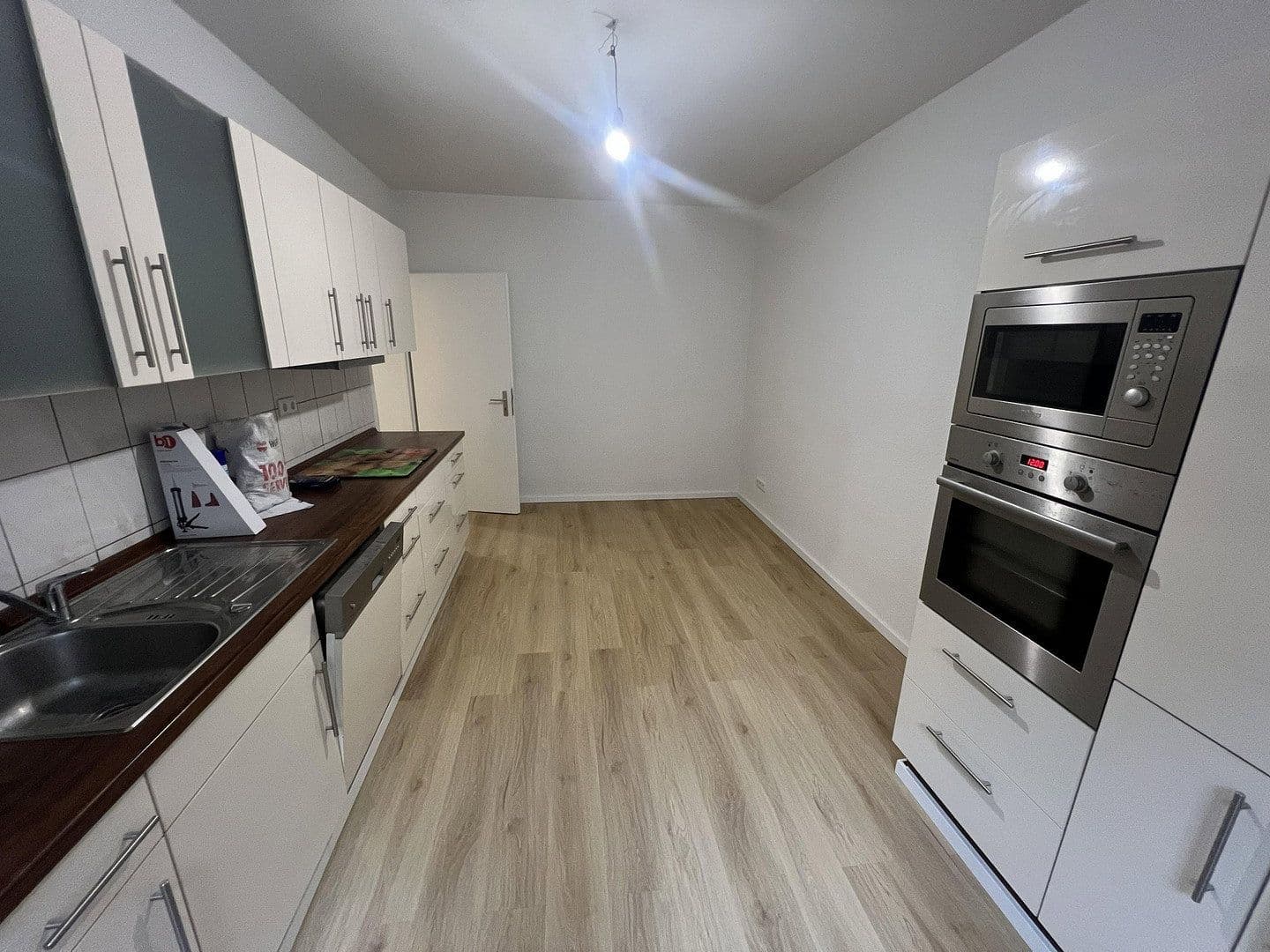 2 bedroom flat to rent, 55 m², Essen, North Rhine-Westphalia 2 bedroom flat to rent, 55 m², Essen, North Rhine-Westphalia