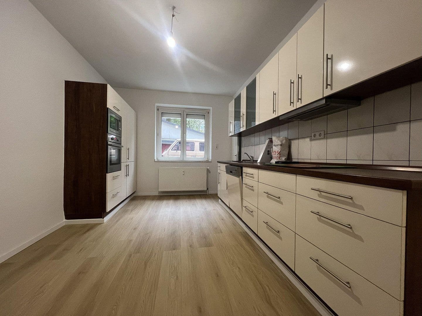 2 bedroom flat to rent, 55 m², Essen, North Rhine-Westphalia 2 bedroom flat to rent, 55 m², Essen, North Rhine-Westphalia