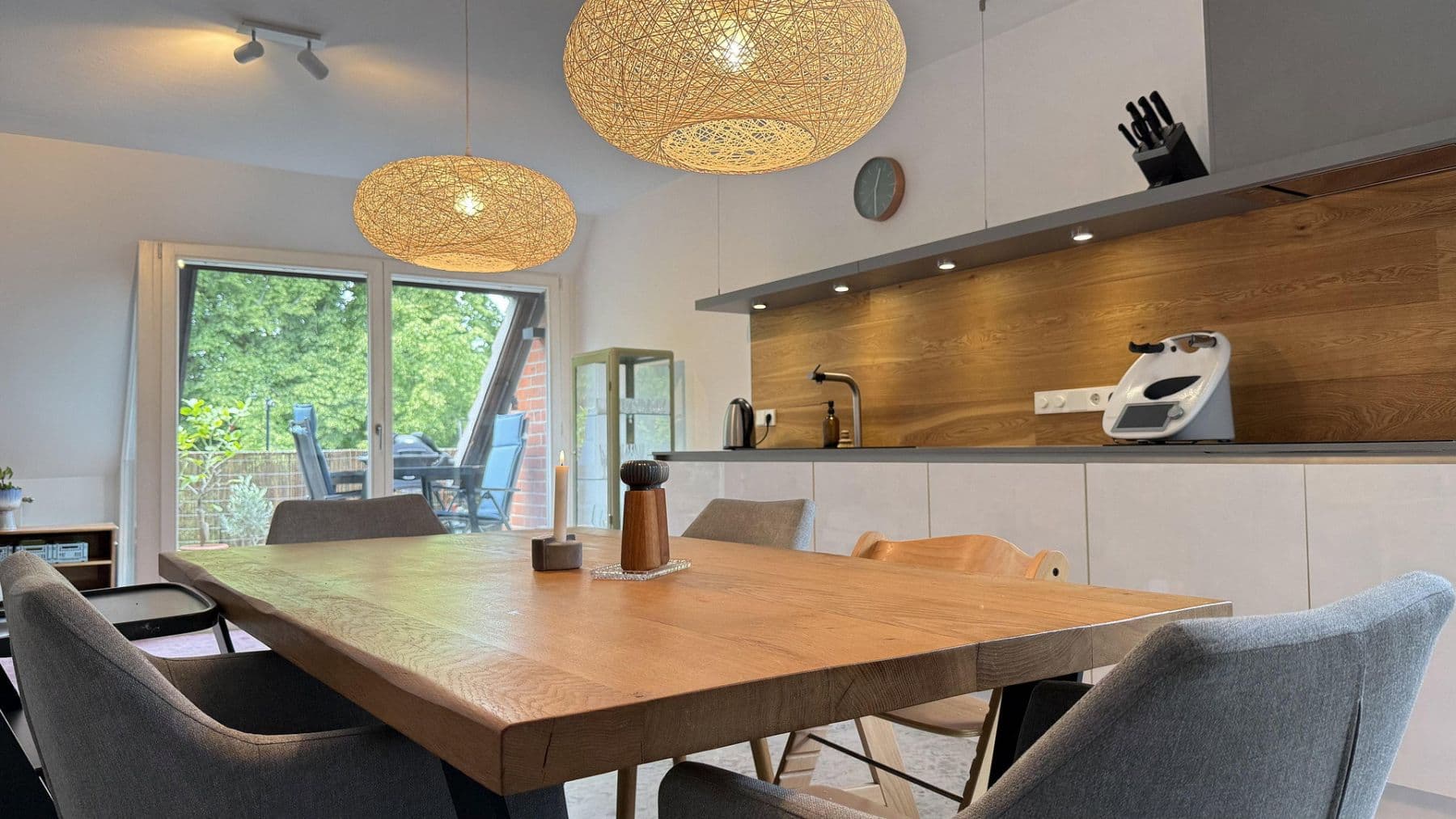 5 bedroom flat for sale, 120 m², Hamburg, Hamburg 5 bedroom flat for sale, 120 m², Hamburg, Hamburg
