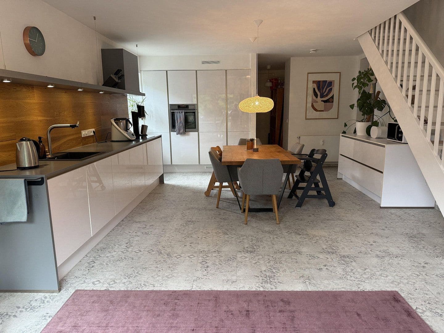 5 bedroom flat for sale, 120 m², Hamburg, Hamburg 5 bedroom flat for sale, 120 m², Hamburg, Hamburg