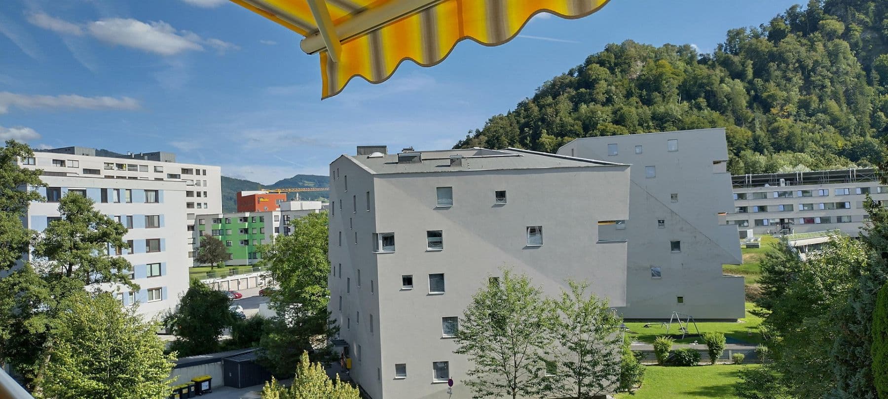1 bedroom with open-plan kitchen flat for sale, 76 m², Röcklbrunnstr. 9, Salzburg Schallmoos, Salzburg 1 bedroom with open-plan kitchen flat for sale, 76 m², Röcklbrunnstr. 9, Salzburg Schallmoos, Salzburg