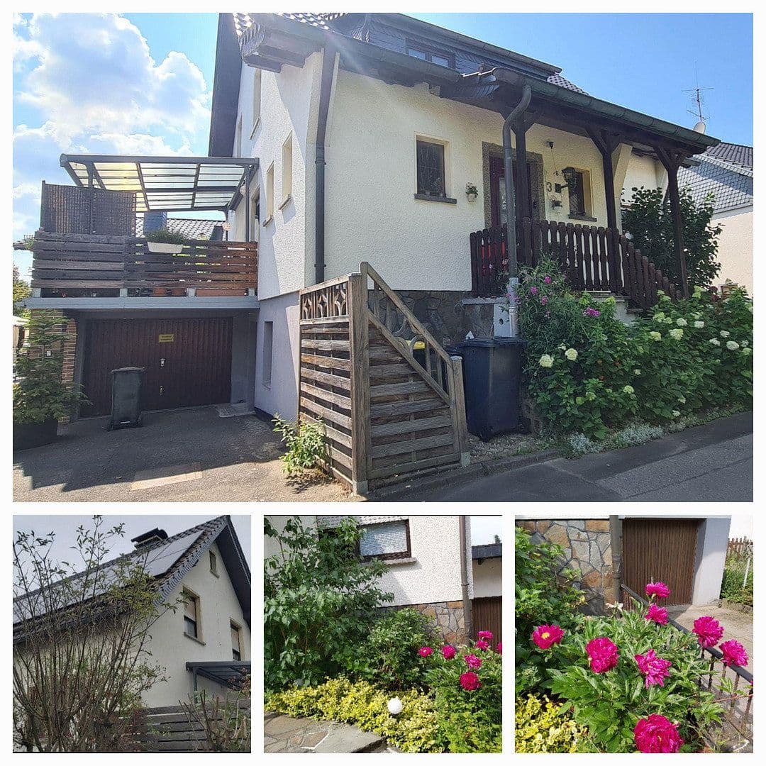 house for sale, 135 m², Windeck, North Rhine-Westphalia house for sale, 135 m², Windeck, North Rhine-Westphalia