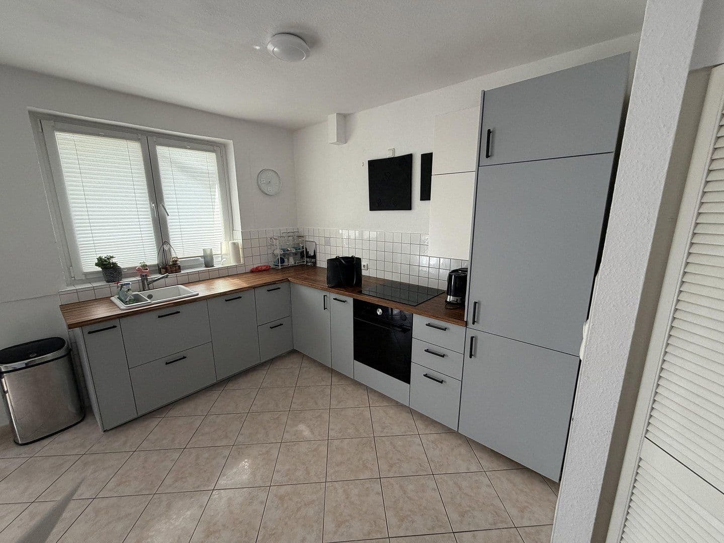 2 bedroom flat to rent, 49 m², Voltastraße 57, Frankfurt am Main, Hesse 2 bedroom flat to rent, 49 m², Voltastraße 57, Frankfurt am Main, Hesse