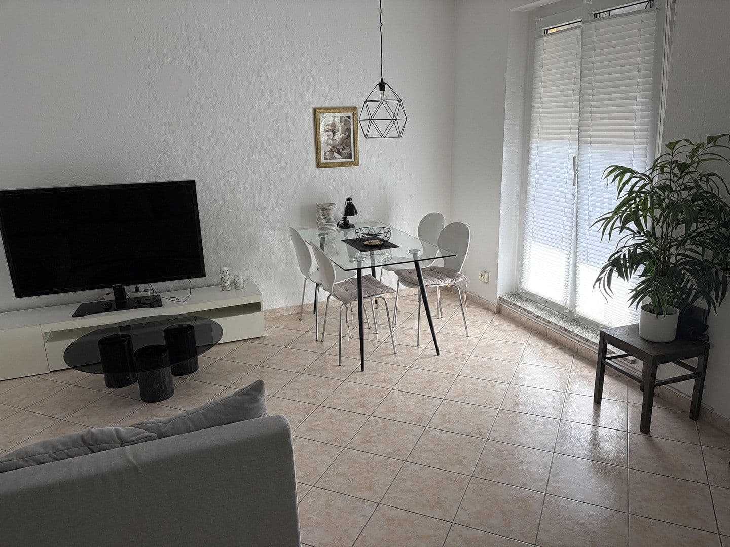 2 bedroom flat to rent, 49 m², Voltastraße 57, Frankfurt am Main, Hesse 2 bedroom flat to rent, 49 m², Voltastraße 57, Frankfurt am Main, Hesse