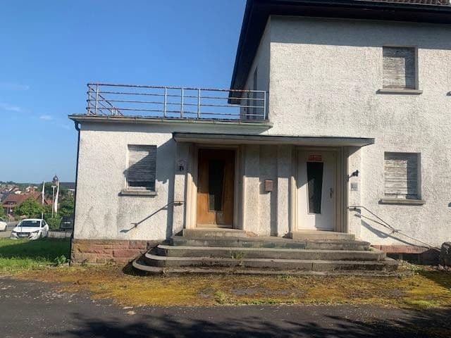 house for sale, 304 m², Tannenweg 3, Limbach, Baden-Württemberg house for sale, 304 m², Tannenweg 3, Limbach, Baden-Württemberg