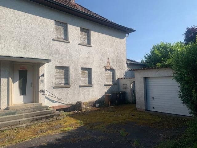 house for sale, 304 m², Tannenweg 3, Limbach, Baden-Württemberg house for sale, 304 m², Tannenweg 3, Limbach, Baden-Württemberg