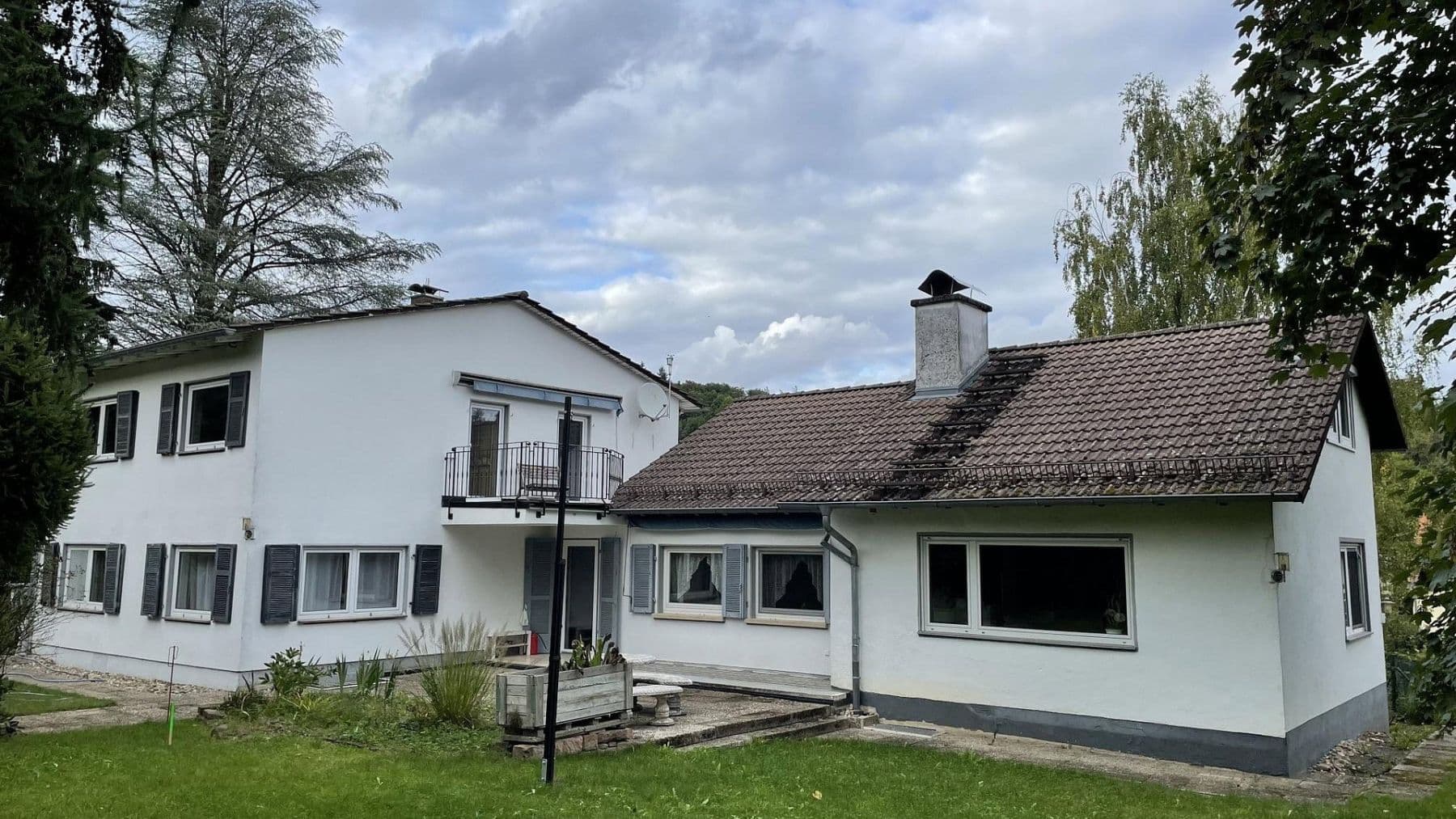 house for sale, 248 m², Krautgartenweg 3, Neckargemünd, Baden-Württemberg house for sale, 248 m², Krautgartenweg 3, Neckargemünd, Baden-Württemberg