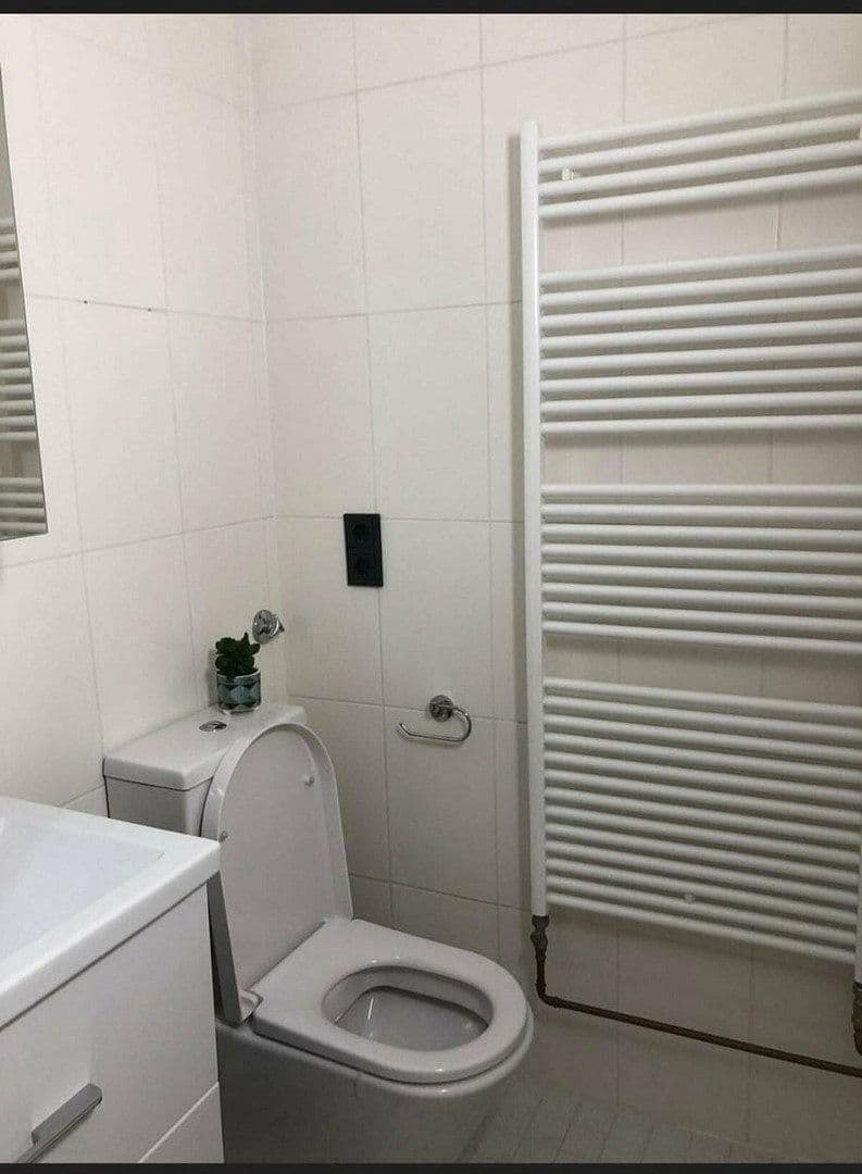 3 bedroom flat to rent, 67 m², Bauverein str 23, Nürnberg, Bavaria 3 bedroom flat to rent, 67 m², Bauverein str 23, Nürnberg, Bavaria