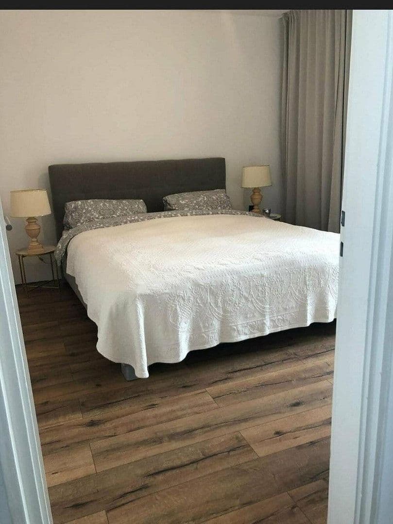 3 bedroom flat to rent, 67 m², Bauverein str 23, Nürnberg, Bavaria 3 bedroom flat to rent, 67 m², Bauverein str 23, Nürnberg, Bavaria