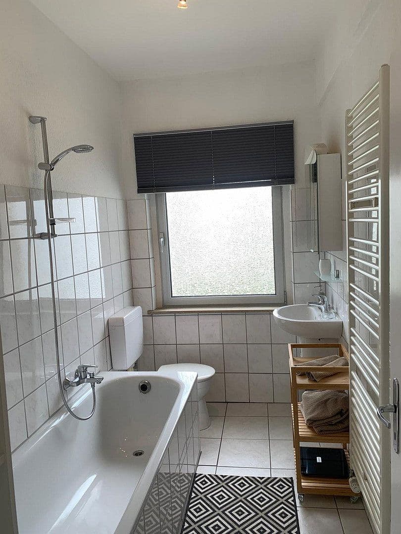 2 bedroom flat for sale, 57 m², Wormser Str. 49, Köln, North Rhine-Westphalia 2 bedroom flat for sale, 57 m², Wormser Str. 49, Köln, North Rhine-Westphalia