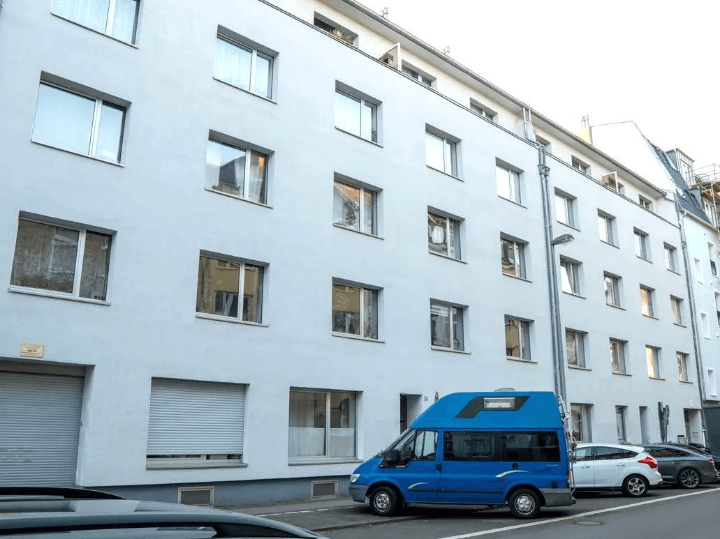 2 bedroom flat for sale, 57 m², Wormser Str. 49, Köln, North Rhine-Westphalia 2 bedroom flat for sale, 57 m², Wormser Str. 49, Köln, North Rhine-Westphalia