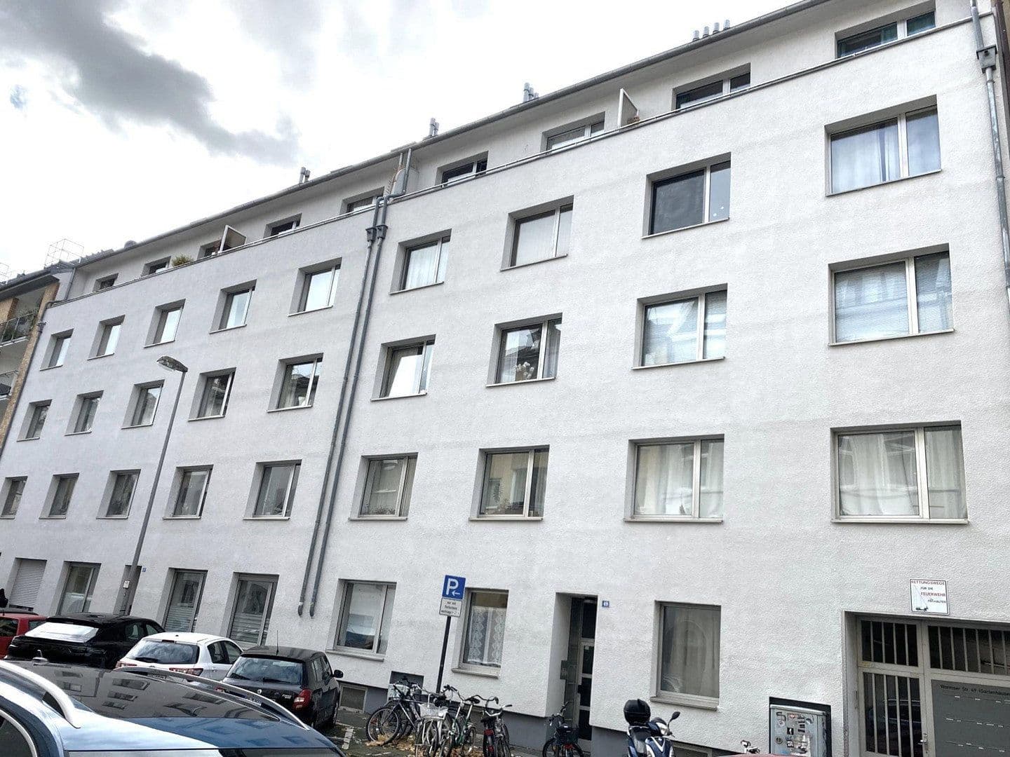 2 bedroom flat for sale, 57 m², Wormser Str. 49, Köln, North Rhine-Westphalia 2 bedroom flat for sale, 57 m², Wormser Str. 49, Köln, North Rhine-Westphalia