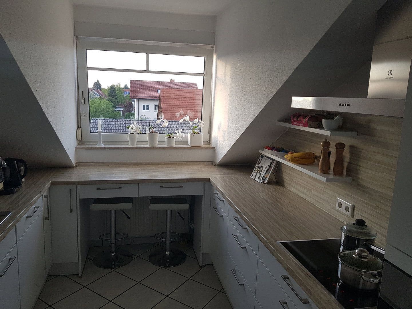 4 bedroom flat for sale, 94 m², Groß-Zimmern, Hesse 4 bedroom flat for sale, 94 m², Groß-Zimmern, Hesse