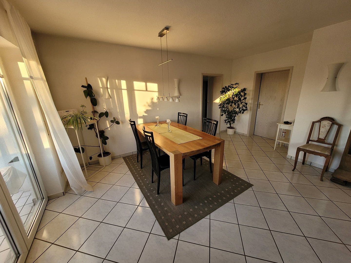 4 bedroom flat for sale, 94 m², Groß-Zimmern, Hesse 4 bedroom flat for sale, 94 m², Groß-Zimmern, Hesse