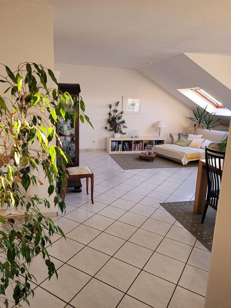 4 bedroom flat for sale, 94 m², Groß-Zimmern, Hesse 4 bedroom flat for sale, 94 m², Groß-Zimmern, Hesse