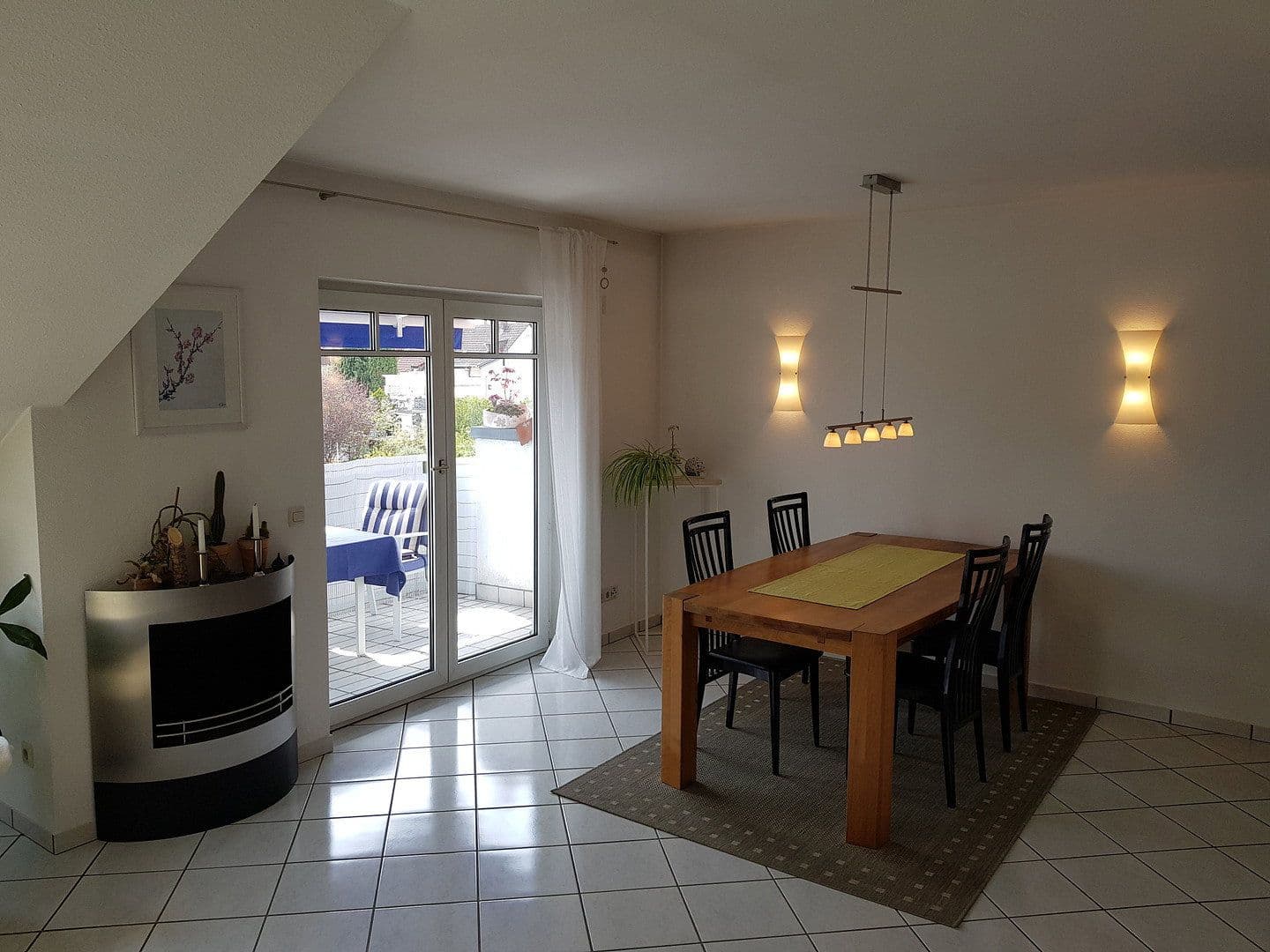 4 bedroom flat for sale, 94 m², Groß-Zimmern, Hesse 4 bedroom flat for sale, 94 m², Groß-Zimmern, Hesse