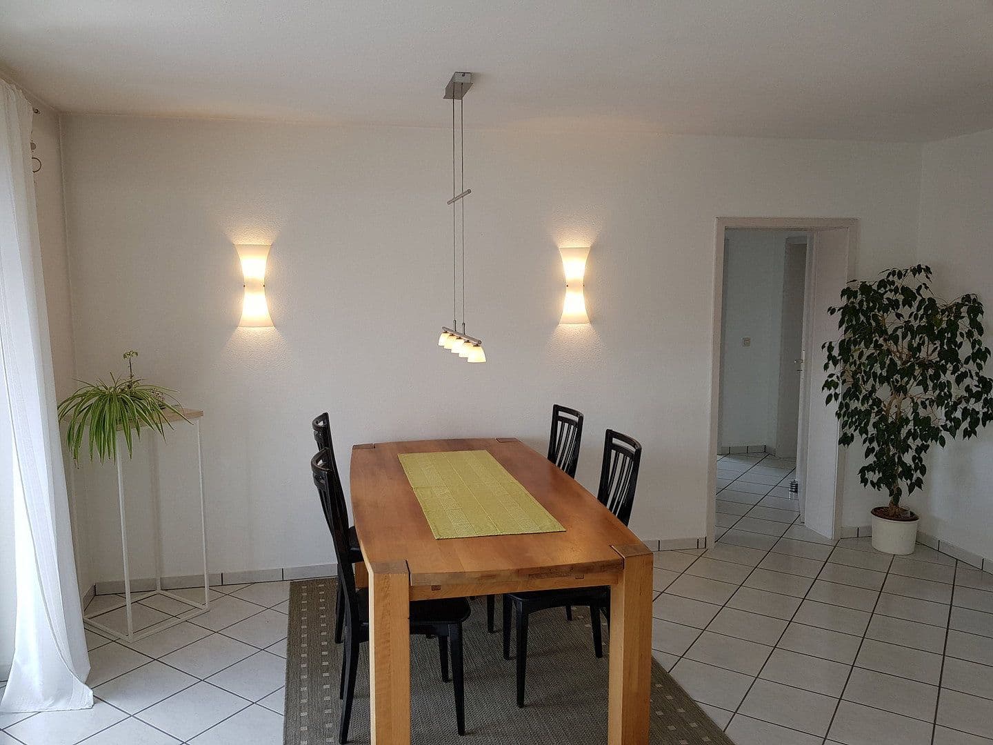 4 bedroom flat for sale, 94 m², Groß-Zimmern, Hesse 4 bedroom flat for sale, 94 m², Groß-Zimmern, Hesse