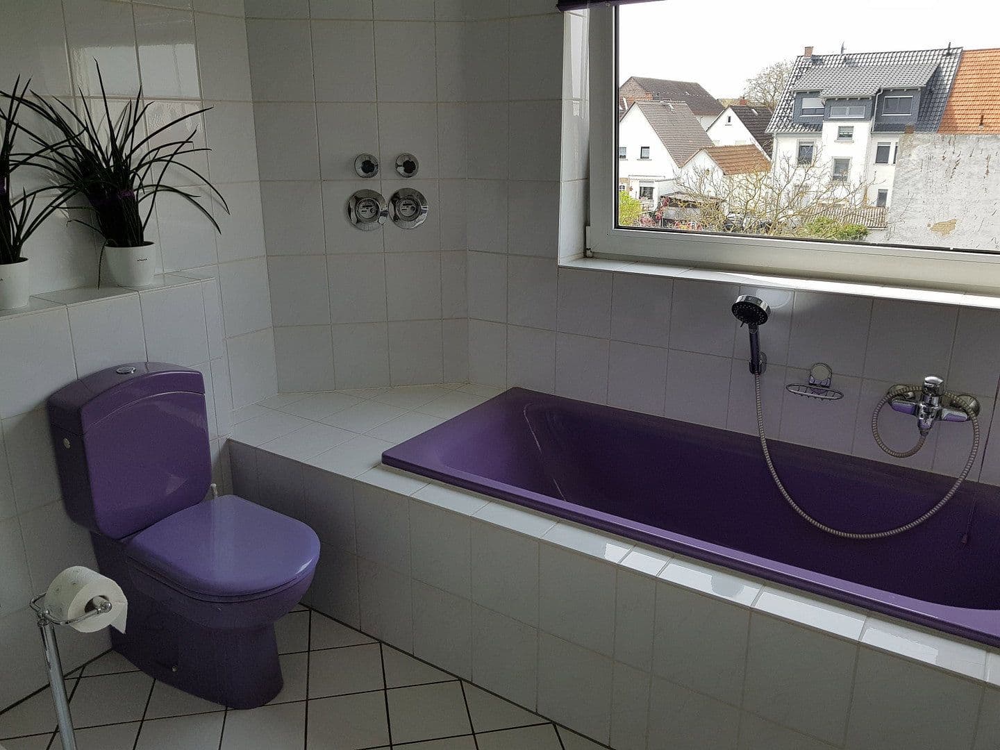 4 bedroom flat for sale, 94 m², Groß-Zimmern, Hesse 4 bedroom flat for sale, 94 m², Groß-Zimmern, Hesse