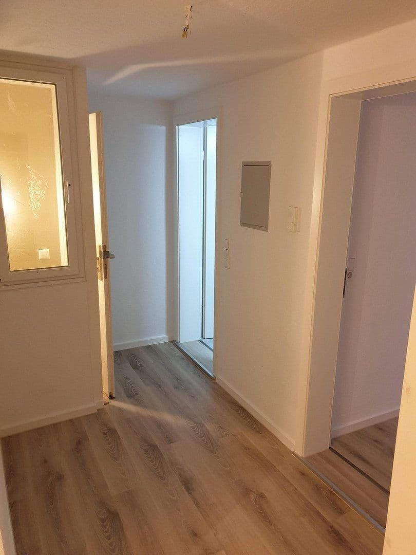 3 bedroom flat to rent, 77 m², Königstrasse 81, Rottenburg am Neckar, Baden-Württemberg 3 bedroom flat to rent, 77 m², Königstrasse 81, Rottenburg am Neckar, Baden-Württemberg