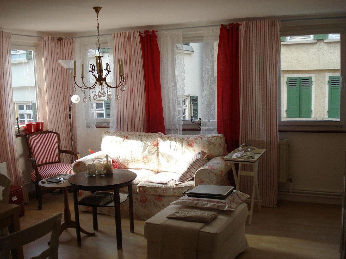 3 bedroom flat to rent, 77 m², Königstrasse 81, Rottenburg am Neckar, Baden-Württemberg 3 bedroom flat to rent, 77 m², Königstrasse 81, Rottenburg am Neckar, Baden-Württemberg