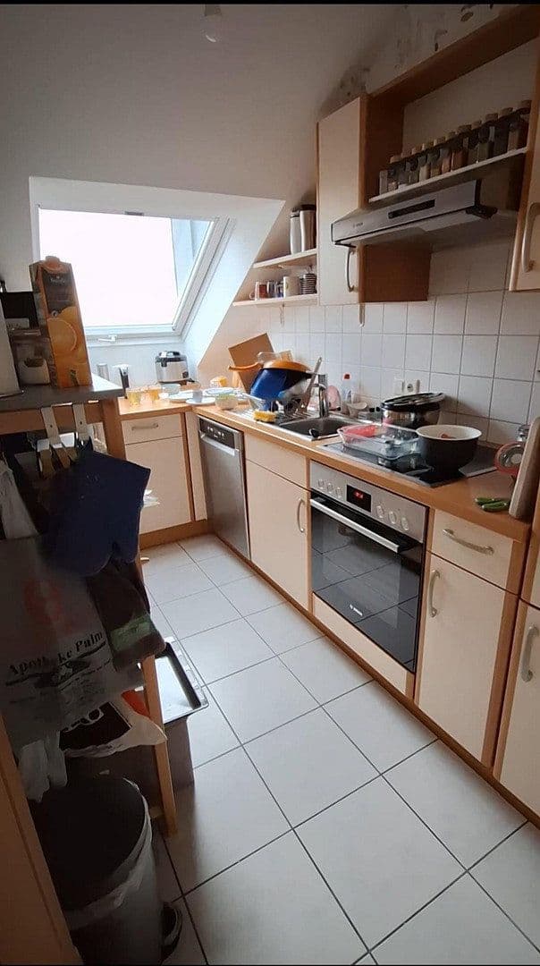 2 bedroom with open-plan kitchen flat for sale, 79 m², Steigaeckerstrasse 45/1, Marbach am Neckar, Baden-Württemberg 2 bedroom with open-plan kitchen flat for sale, 79 m², Steigaeckerstrasse 45/1, Marbach am Neckar, Baden-Württemberg