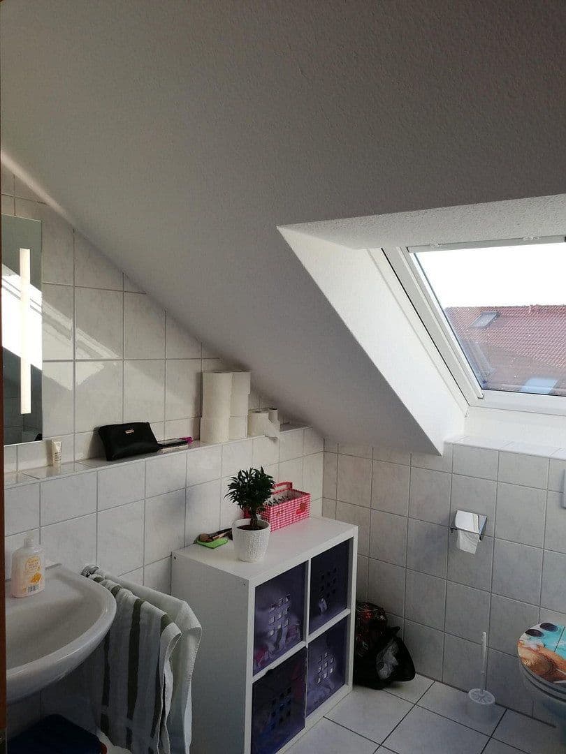 2 bedroom with open-plan kitchen flat for sale, 79 m², Steigaeckerstrasse 45/1, Marbach am Neckar, Baden-Württemberg 2 bedroom with open-plan kitchen flat for sale, 79 m², Steigaeckerstrasse 45/1, Marbach am Neckar, Baden-Württemberg