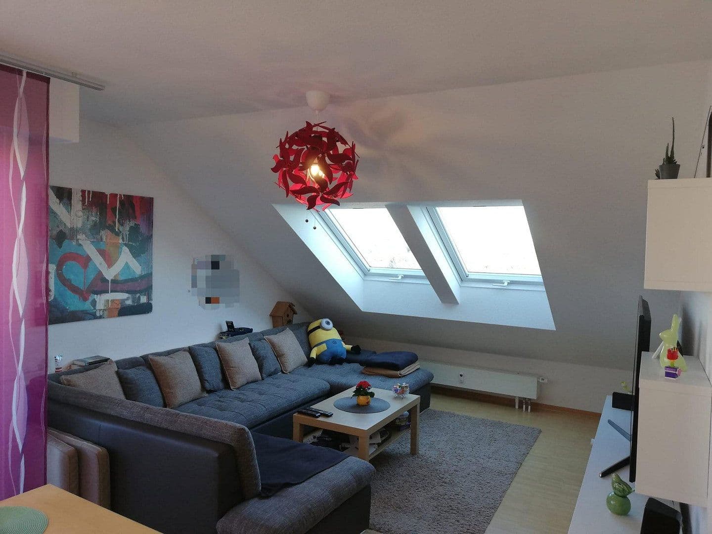 2 bedroom with open-plan kitchen flat for sale, 79 m², Steigaeckerstrasse 45/1, Marbach am Neckar, Baden-Württemberg 2 bedroom with open-plan kitchen flat for sale, 79 m², Steigaeckerstrasse 45/1, Marbach am Neckar, Baden-Württemberg