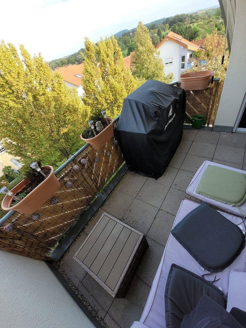 2 bedroom with open-plan kitchen flat for sale, 79 m², Steigaeckerstrasse 45/1, Marbach am Neckar, Baden-Württemberg 2 bedroom with open-plan kitchen flat for sale, 79 m², Steigaeckerstrasse 45/1, Marbach am Neckar, Baden-Württemberg