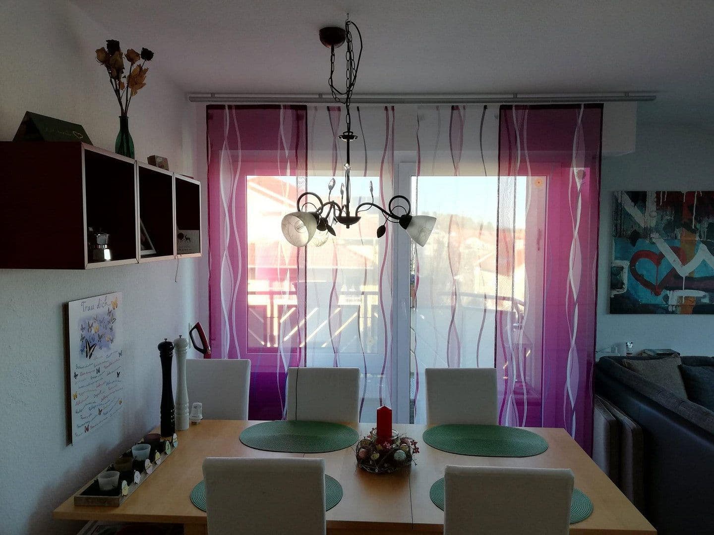 2 bedroom with open-plan kitchen flat for sale, 79 m², Steigaeckerstrasse 45/1, Marbach am Neckar, Baden-Württemberg 2 bedroom with open-plan kitchen flat for sale, 79 m², Steigaeckerstrasse 45/1, Marbach am Neckar, Baden-Württemberg