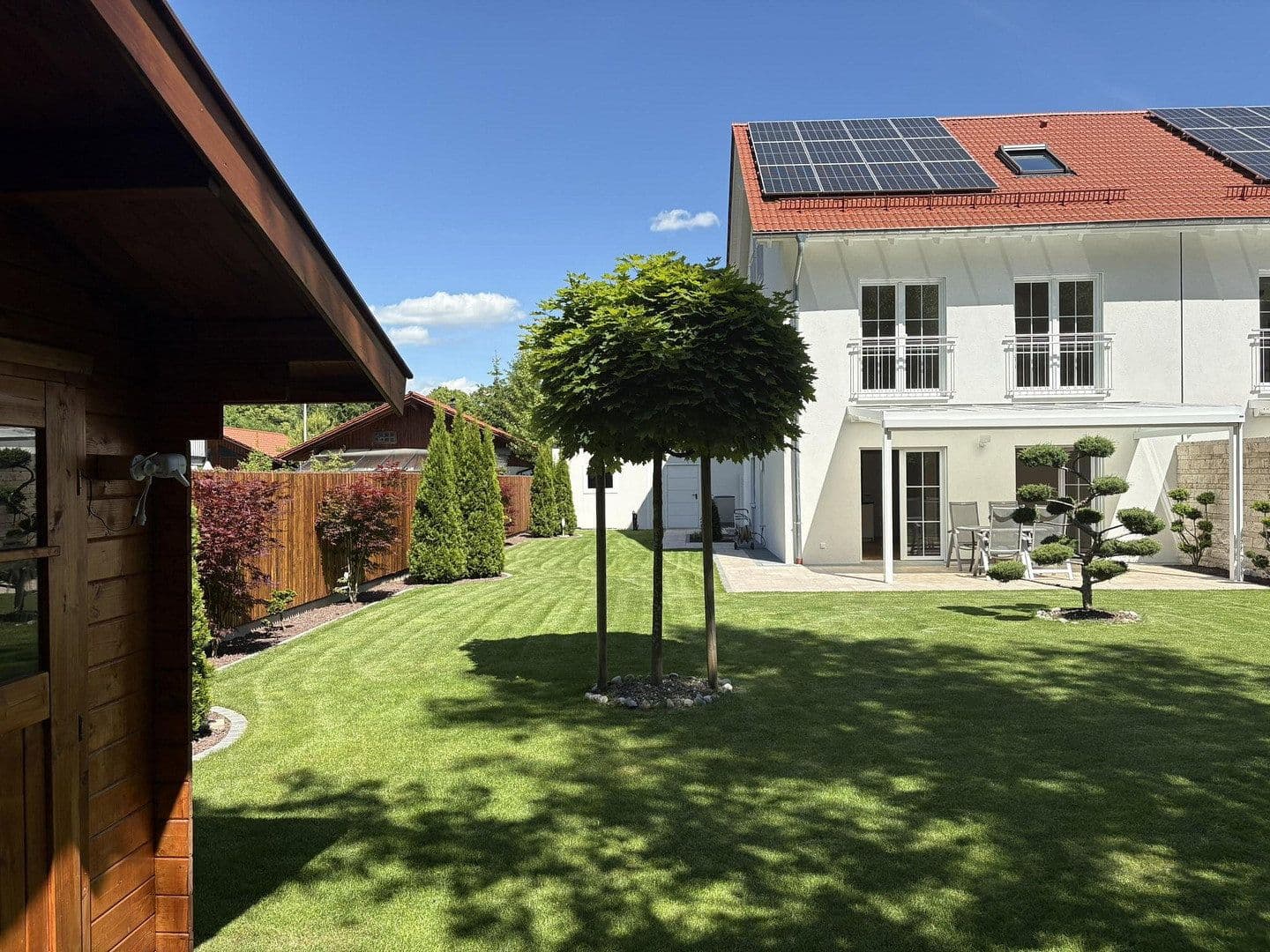 house for sale, 165 m², Brunnthal, Bavaria house for sale, 165 m², Brunnthal, Bavaria