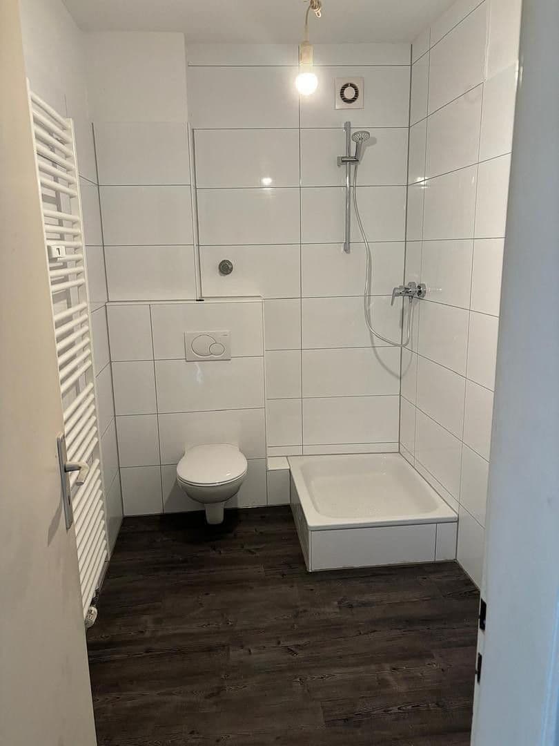 1 bedroom flat to rent, 43 m², Thomasstraße 17, Dortmund, North Rhine-Westphalia 1 bedroom flat to rent, 43 m², Thomasstraße 17, Dortmund, North Rhine-Westphalia