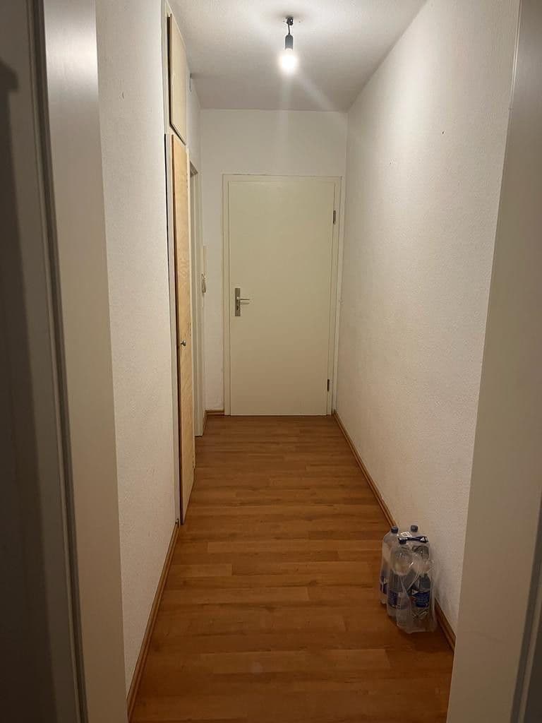 1 bedroom flat to rent, 43 m², Thomasstraße 17, Dortmund, North Rhine-Westphalia 1 bedroom flat to rent, 43 m², Thomasstraße 17, Dortmund, North Rhine-Westphalia