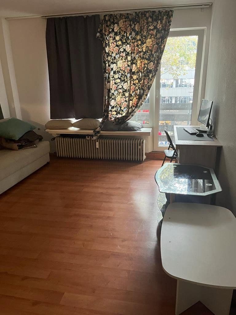1 bedroom flat to rent, 43 m², Thomasstraße 17, Dortmund, North Rhine-Westphalia 1 bedroom flat to rent, 43 m², Thomasstraße 17, Dortmund, North Rhine-Westphalia
