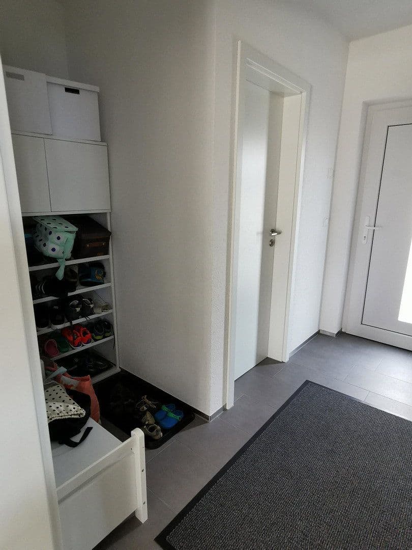 house to rent, 146 m², Ellwangen (Jagst), Baden-Württemberg house to rent, 146 m², Ellwangen (Jagst), Baden-Württemberg