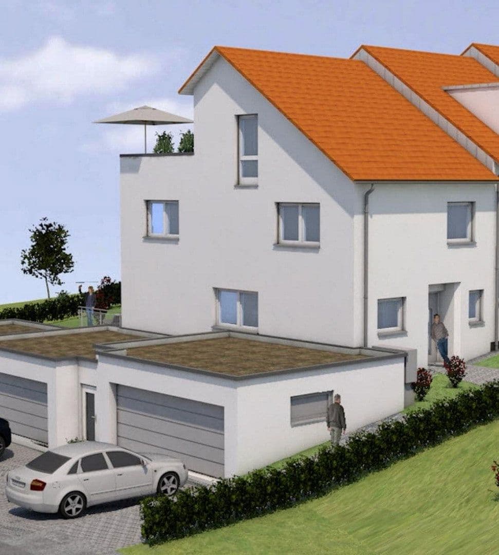house to rent, 146 m², Ellwangen (Jagst), Baden-Württemberg house to rent, 146 m², Ellwangen (Jagst), Baden-Württemberg